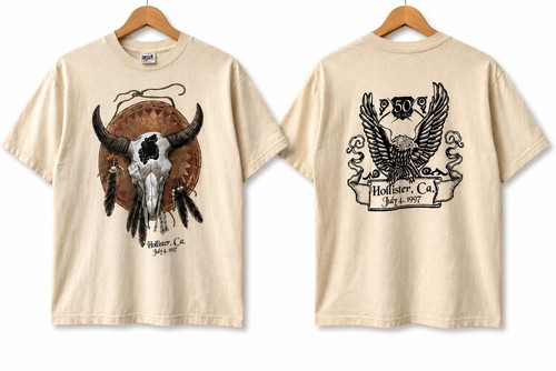 Shirt vintage 1997 - t-shirt, hollister