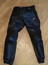 pantaloni moto uomo AXO 