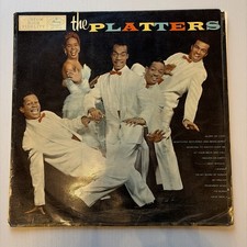 The Platters - The Platters
