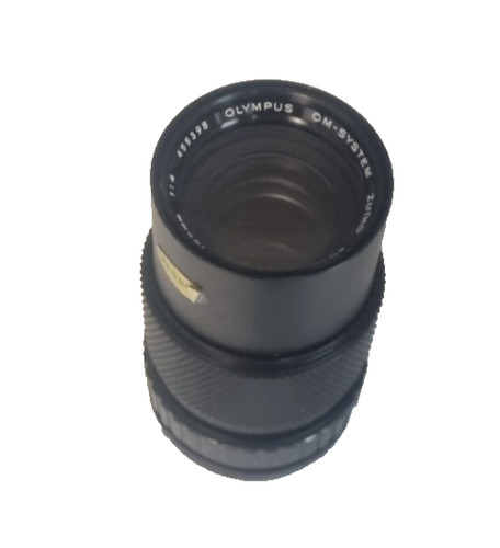 Olympus system zuiko - om-system,