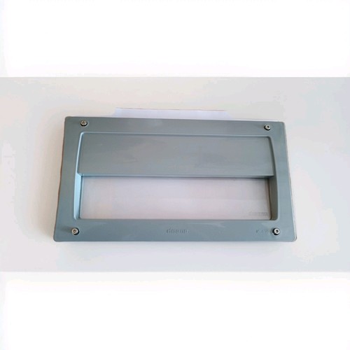 Disano 1607 box plafoniera - 1,