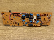 Revox Studer A700 Scheda