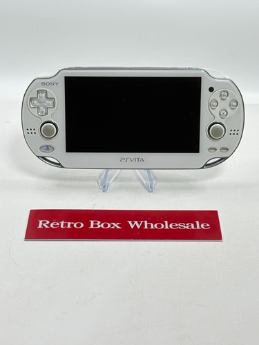Console sony vita - sony,