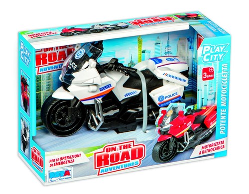 Moto the road ass - moto,