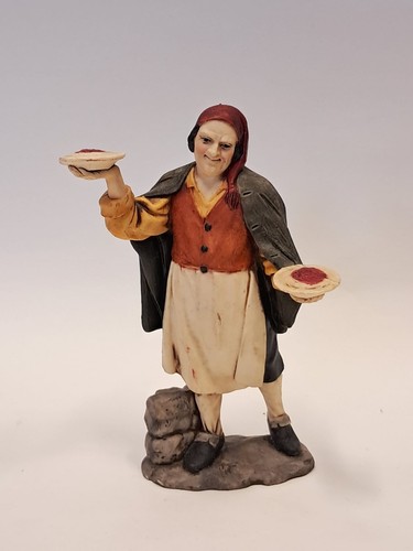 Statua presepe cm - presepe, 10
