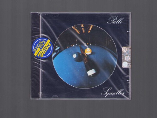 Squallor palle - ,