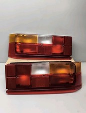 Coppia Fanali Stop Posteriore