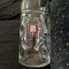 Vintage spaten munchen - vintage,