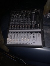 Mixer analogico premium Mackie