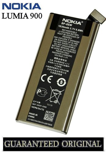 Batteria originale nokia lumia - originale,