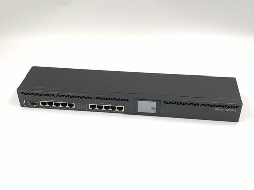 Mikrotik routerboard - mikrotik,
