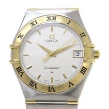 OMEGA Constellation Lm 33.5mm