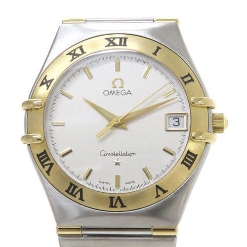 Omega constellation 5mm - constellation, 33.5mm