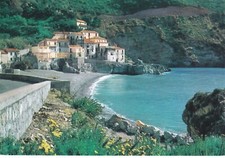 MARATEA  ( Potenza )  -  Porto Lido