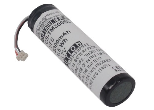 Batteria agli ioni litio - batteria, di