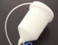 AEROGRAFO ASTURO  e VARI