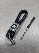 Portachiavi Caucciù