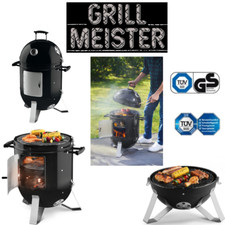 GRILLMEISTER forno per