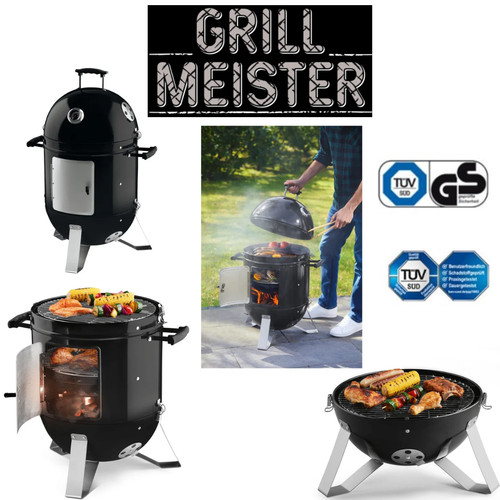 Grillmeister forno per - grillmeister,