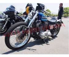 COPRI FORCELLE SPORTSTER 88-03