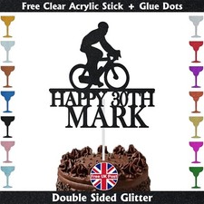 Cake topper personalizzato - cake,