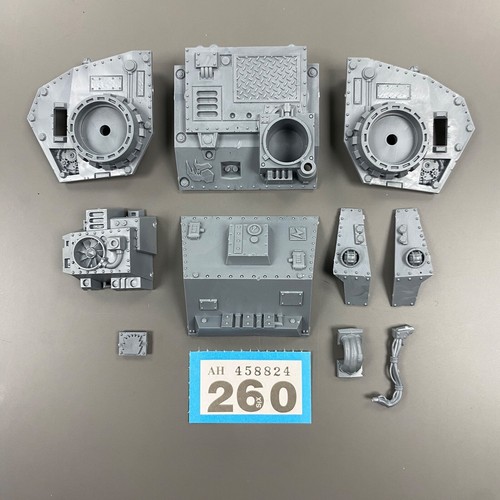 Gorkanaut morkanaut telaio - morkanaut,