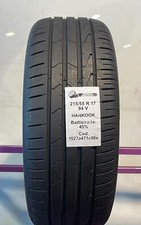 PNEUMATICO USATO HANKOOK