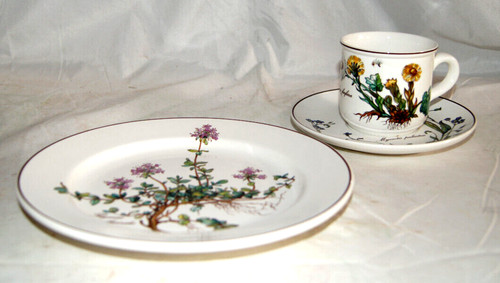 Villeroy und boch - villeroy,
