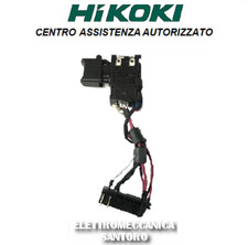 INTERRUTTORE RICAMBIO TRAPANO