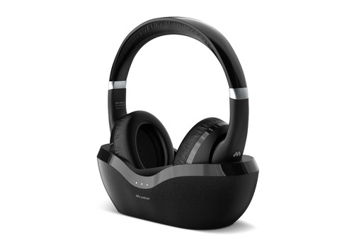Meliconi 497338 cuffie - meliconi,