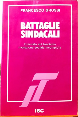 Battaglie sindacali - battaglie,