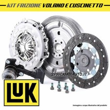 KIT 4PZ FRIZIONE VOLANO +