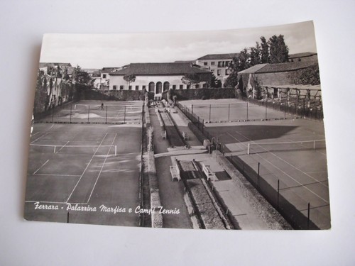 Ferrara palazzina marfisa e - ferrara,
