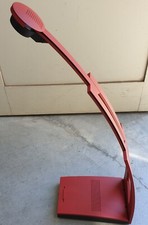 Lampada Da Tavolo Jazz On-Off Designer F.A.Porsche Per PAF Studio