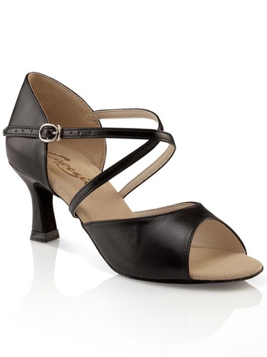 Scarpa ballo donna stile - scarpa,