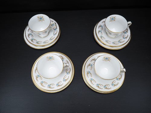 Royal crown derby blue - 4,