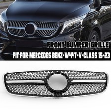 Griglia diamantata paraurti