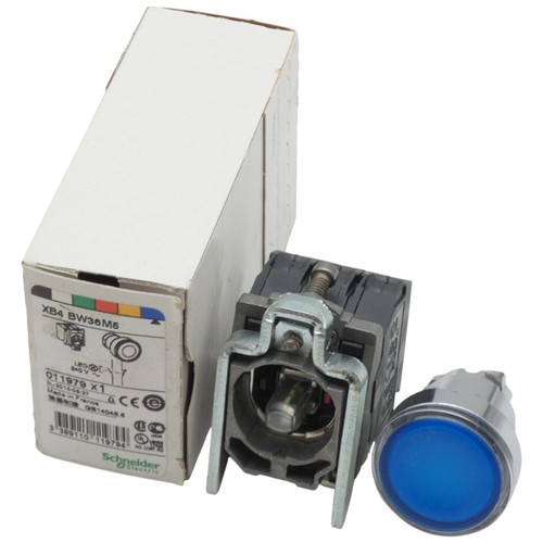 Schneider electric xb4 bw36m5 - schneider,