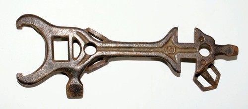 Unique orphan multi - "b",