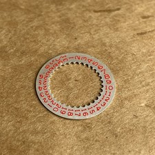 Disco anello data CATTIN C-66 @ 3H