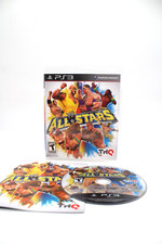 Refurbished PS3 WWE All Stars