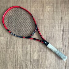 Racchetta da tennis usata