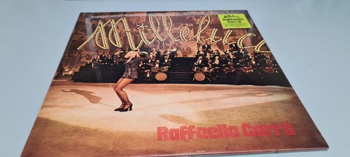 Raffaella carra milleluci - -,