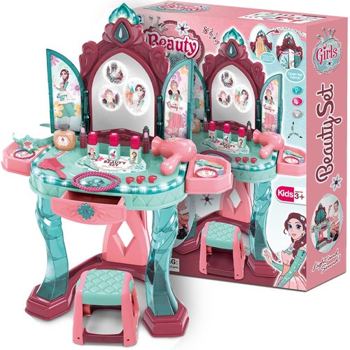 Specchiera make con sensore - con,