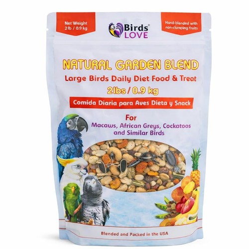 Birds love cibo per uccelli - birds,