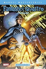 FANTASTICI QUATTRO. VOL. 1
