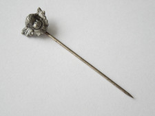 Antico Spilla Angelo Putto