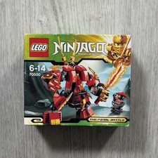 LEGO Ninjago 70500 The Final