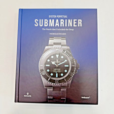 Rolex-Oyster Perpetual