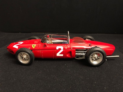Cmc ferrari dino - dino, f1